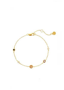 Bracelet | Minnie (Gold)