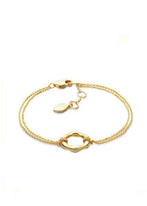 Bracelet | Neve (Gold)