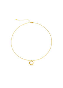 Necklace | Nikki (Gold)
