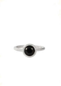 Ring | Nova (Silver)