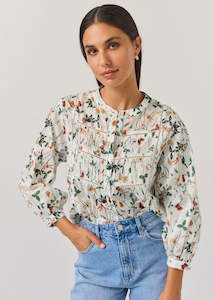 All New Arrivals: Top | Maeve (Dragonfly)