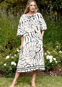 Dress | Style In Excess (Shells)