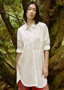 All New Arrivals: Shirt | Shirt Warrant (White)