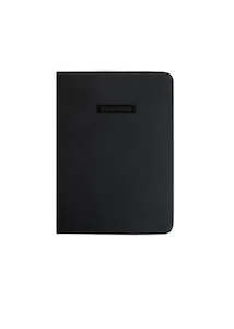 Diary | Gratitude (Black)