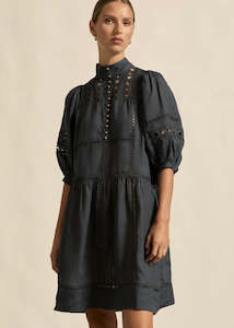 Dress | Behold (Midnight)