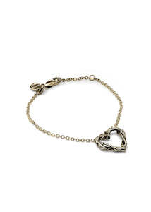 Bracelet | Entwined (Gold)