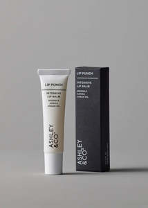 Lip Balm | Lip Punch