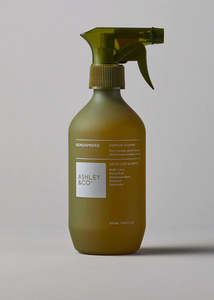 Surface Clense | Lotus Leaf & Lustre