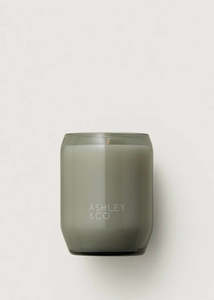 Ashley Co: Waxed Perfume | BonBerry