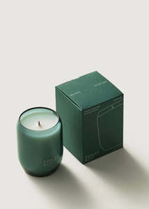 Ashley Co: Waxed Perfume| Christmas (Yulepine)