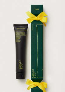 Ashley Co: Soothe tube | Christmas Cracker (Tūī & Kahili)