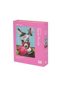 Puzzles Games: Jigsaw | Angie Dennis (Deedsnot words)