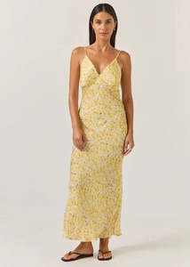 Dress | Dana (Ray Flower)