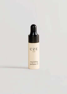 Hair Oil | Nourishing Perfume (Travel)