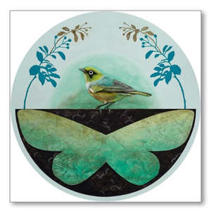 Greeting Cards: Card | Found (Kathryn Furniss)