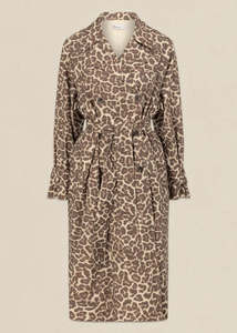 Blazers: Coat | Chalet (Ocelot)