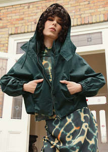 Blazers: Jacket | Off Duty (Petrol)