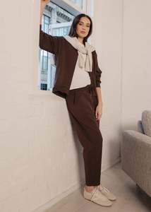 Trackie | Barrel (Java)