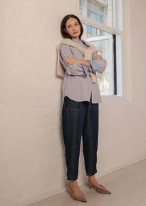 Pant | Canyon (Dark Wash)