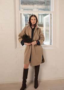 Trench | Season (Camel)