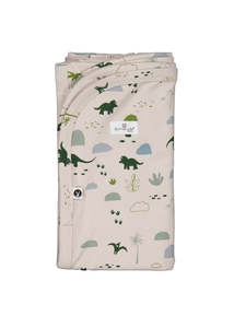 Baby Swaddle | Jurassic Roam