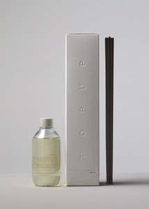 Home Perfume | Topup (Bonberry)