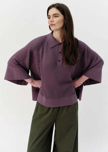Featured Designers: Polo | Finn (Mauve)