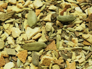 Products: Anti stress tea Cre8tive-Gems