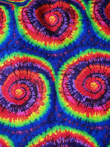 Tiedyed spirals Cre8tive-Gems