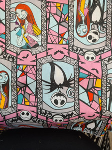 Products: Nightmare before Christmas Cre8tive-Gems