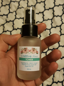 Products: Toner Cre8tive-Gems