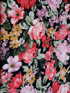 Products: Floral with Black background Cre8tive-Gems