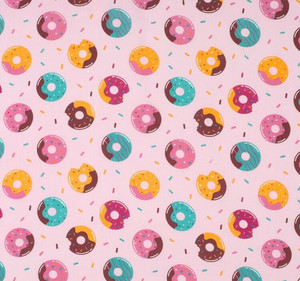 Products: Doughnuts wheat bag duo Cre8tive-Gems