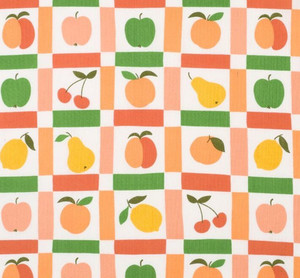 Products: Fruity checks Cre8tive-Gems