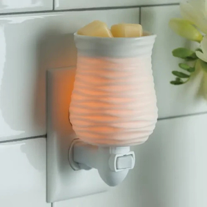 Products: Electric mini plug in warmer - Harmony Cre8tive-Gems