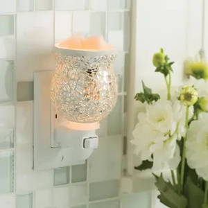 Products: Electric mini plug in warmer - Reflection Cre8tive-Gems