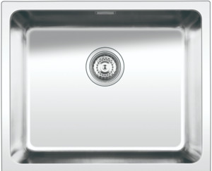 Sink: IKON Sink Station Small IK8550