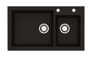 Sink: Amsterdam 25