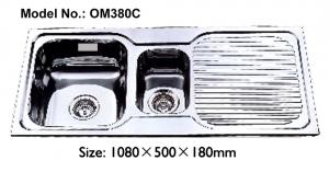 Sink: OM380