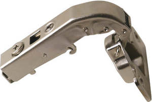 Kitchen Storage Accessories: 90D SOFT CLOSE HINGE (Soft Close)