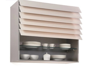 Smart Roller Shutter