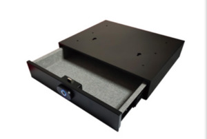 smart finger drawer