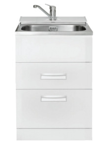 HubTub Premium Drawer
