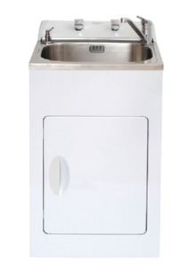 LaundraTubbie