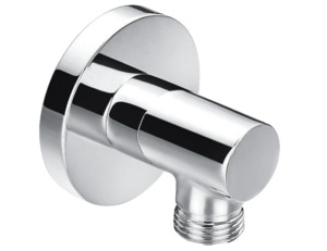 SHOWER ELBOW MALE/FEMALE