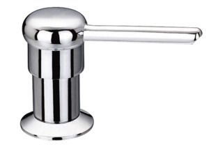 SOAP DISPENSER