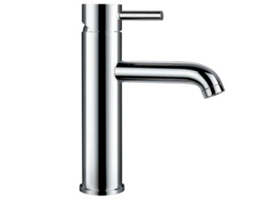 Kitchen: ELISA MID BASIN MIXER