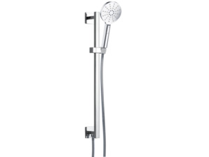 MODERN LINEA SLIDE SHOWER 3 FUNCTION HANDSHOWER