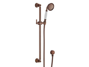 LIBERTY SLIDE SHOWER 1 FUNCTION HANDSHOWER