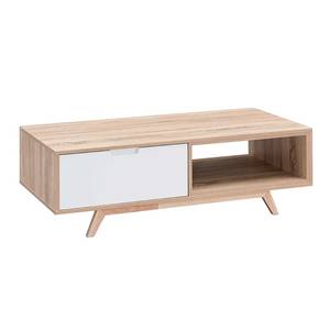 Tuscany Coffee Table - Oak